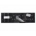 NK.I171S.02C Клавиатура для ноутбука Packard Bell Easynote TV11CM, TV11HC, LV11HC, LK11BZ, LS11HR, LS11SB, LS13SB, LS44HR, TS11HR, TS11SB, TS13HR, TS44HR, TS44SB, TSX62HR, F4211, Gateway NV55, NV75 [NK.I171S.02C] White, No Frame, гор. Enter