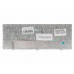 S1N-1ERU3C1-SA0 Клавиатура для MSI Wind L1350D, U135, U160, U135DX, U160DX, U180, L1350, L1600, MS-N014, MS-N051, MS-N081, MS-N082, белая с рамкой, гор. Enter