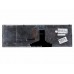 PK130CX1A11 Клавиатура для ноутбука Toshiba Satellite A660, A660D, A665, A665D, Qosmio X770, P750, P755, черная с рамкой, с подсветкой, верт. Enter