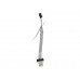 MECDDOZR1LCOO8110414 Шлейф матрицы для ноутбука Acer Aspire 3050, 3680, 5570, 5580