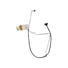 DC020015W10_used Шлейф матрицы для ноутбука Lenovo G570, G575, G570A, G570L, G570GX LED