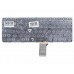 662109-001 Клавиатура для ноутбука HP Pavilion dm4-2000, dm4-2015DX, dm4-2100, черная с рамкой, гор. Enter