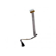 DC02000CW00 Шлейф матрицы для ноутбука Toshiba Satellite A130, A135