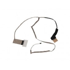 DC02001ET10 used Шлейф матрицы для ноутбука Lenovo G580