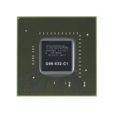 G96-632-C1 Видеочип nVidia GeForce 9600M GT