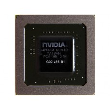 G92-286-B1 Видеочип nVidia GeForce 9800 GT
