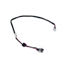 DC30100CS00 Разъем питания для Lenovo G570, G575 с кабелем