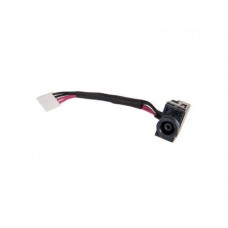PJ213 Разъем питания для ноутбука Samsung P467, R467, R463, R470 с кабелем