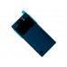 Задняя крышка для Sony Xperia Z C6603 черная