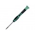 SD-081-T7H Отвертка звездообразная Pro'sKit SD-081-T7H прецизионная