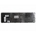701684-251 Клавиатура для ноутбука HP Pavilion 15-b, Sleekbook 15, Ultrabook 15, черная с рамкой, гор. Enter