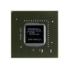 G96-630-C1 Видеочип nVidia GeForce 9600M GT
