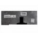 25010052 Клавиатура для ноутбука Lenovo S10-3, S10-3s, S100, S100C, гор. Enter