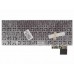 BA59-03619C Клавиатура для ноутбука Samsung 370R4E, NP370R4E, 470R4E, NP470R4E, NP470R4E-K01, черная без рамки, гор. Enter