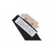 DC020018U10 used Шлейф матрицы для ноутбука Acer Aspire One 722, LED
