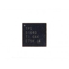 TPS51640 Микросхема Texas Instruments QFN-48 TPS51640