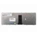 25-008389 Клавиатура для ноутбука Lenovo B460, Y450, Y450A, Y450G, Y450AW, Y460, Y460A, Y550, Y550A, Y550P, Y560, Y560A, Y560AT, Y560P, черная, гор. Enter