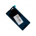 Задняя крышка Sony Xperia Z1 Compact D5503 черный