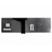 MP-11B96GB-930B Клавиатура для ноутбука Toshiba Satellite C50, C50D, C55, C55D, черная с рамкой, верт. Enter