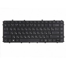 698679-001 Клавиатура для ноутбука HP Envy Ultrabook 6-1000
