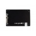 SP060GBSS3S60S25 Жесткий диск SSD 60Gb, SATA III, 2.5", Silicon Power Slim S60