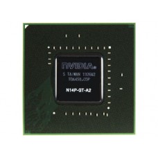 N14P-GT-A2 Видеочип nVidia GeForce GT750M