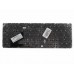 SG-57900-33A Клавиатура для ноутбука HP Pavilion 14, черная без рамки, гор. Enter