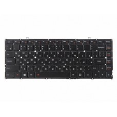 Клавиатура Lenovo Yoga 2 Pro 13, с подсветкой