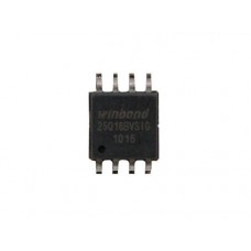 W25Q16BVSSIG / W25Q16CVSSIG Флеш память Winbond SOIC-8 W25Q16BVSSIG / W25Q16CVSSIG / W25Q16DVSSIG