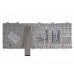 04GOA291KRU00-2 Клавиатура для ноутбука Asus Eee PC 1011PX, 1015PX, X101, белая без рамки, верт. Enter