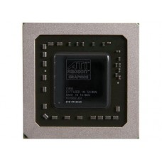 216-0732025 Видеочип AMD Mobility Radeon HD 4850M