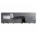 697452-251 Клавиатура для ноутбука HP Pavilion dv6-7000, dv6-7050er, dv6-7051er, dv6-7053er, dv6-7055er, dv6-7056er, dv6-7170er, dv6-7171er, dv6-7172er, dv6-7173er, верт. Enter