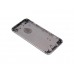 Корпус для Apple iPhone 6, черный Space Gray