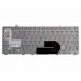 V080925BS1 Клавиатура для ноутбука Dell Vostro A840, A860, 1014, 1015, 1088, черная, гор. Enter