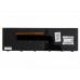 NSK-LG0BW Клавиатура для ноутбука Dell Inspiron 15-7000, Inspiron 7537, серебристая с рамкой, с подсветкой, гор. Enter