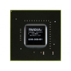 G96-309-B1 Видеочип nVidia GeForce 9500GT б/у