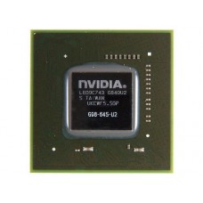 G98-645-U2 Видеочип nVidia б/у