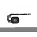 821-2092-01 Шлейф кнопки HOME для Apple iPhone 5S в сборе, золотой
