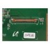 LTN173HT02 С01 Матрица для ноутбука 17.3" LTN173HT02 С01, 1920x1080 WUXGA FHD, cветодиодная (LED)