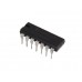 4093BE Микросхема Texas Instruments DIP-14 4093BE