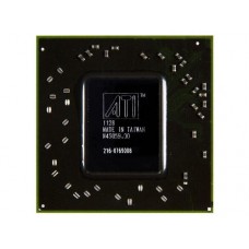216-0769008 Видеочип AMD Mobility Radeon HD 5870