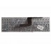BA59-02941C Клавиатура для ноутбука Samsung RV511, черная без рамки, гор. Enter