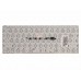 A1534-KB-US Клавиатура для Apple MacBook Retina 12 A1534 Early 2015, прямой Enter US