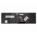 25009811 Клавиатура для ноутбука Lenovo G560, G565, верт. Enter
