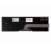 MP-13N73US-442 Клавиатура для ноутбука Dell Inspiron 15-3000, 15-5000, 17-5000, Inspiron 3541, 3542, 3543, 3551, 3558, 5542, 5545, 5547, 5758, 5748, Vostro 3546, черная с рамкой, backlight, гор. Enter