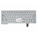 MP-09K33US-D85 Клавиатура Fujitsu Lifebook SH761, SH561, SH760, SH560, E751, S761, S561, S760, T901, S751, S762, E752, S560, E741, белая с верт. Enter