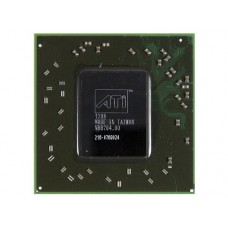216-0769024 Видеочип AMD Mobility Radeon HD 5850