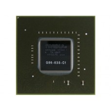 G96-635-C1 Видеочип nVidia GeForce 9600M GT