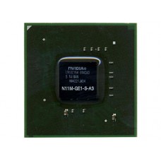 N11M-GE1-S-A3 Видеочип nVidia GeForce GT210M