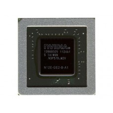 N12E-GE2-B-A1 Видеочип nVidia GeForce GT555M